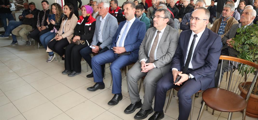 Bursa Siyahı İncirde Kalite Seferberliği: Belgesiz İlek Kullanımına Sıkı Denetim