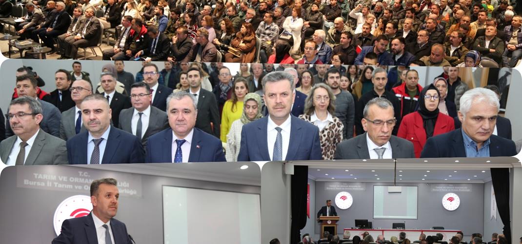 Zirai İlaç Kullanımında Yeni Dönem B-Reçete İle Başlıyor