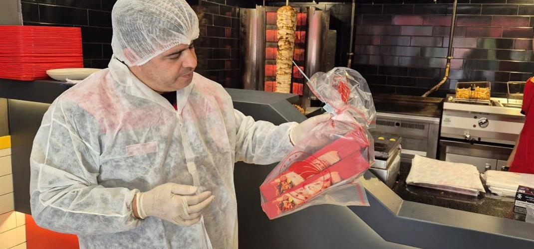 Bursa’ da Gıda Denetimleri Yoğunlaştı