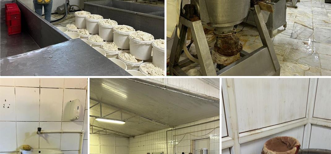 Güvenilir Gıda Denetimleri Titizlikle Sürüyor