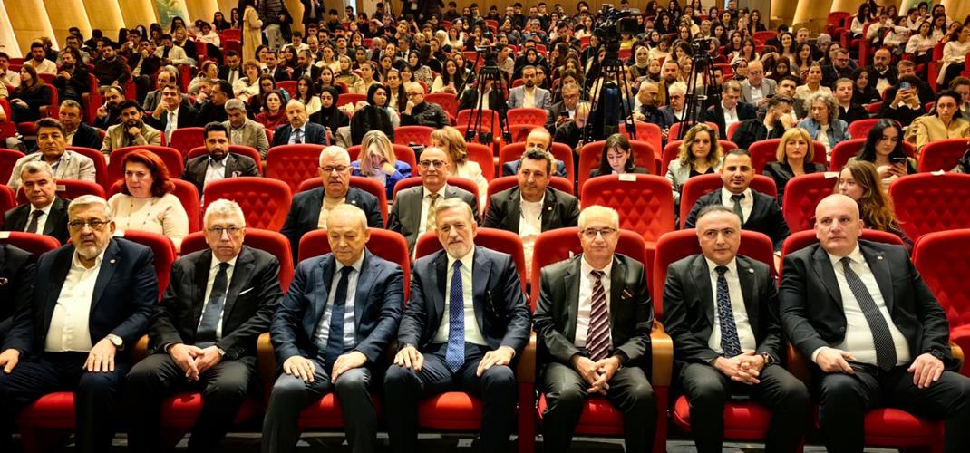 Gıda Arzı ve Güvenilirliği Uludağ’da Konuşuldu