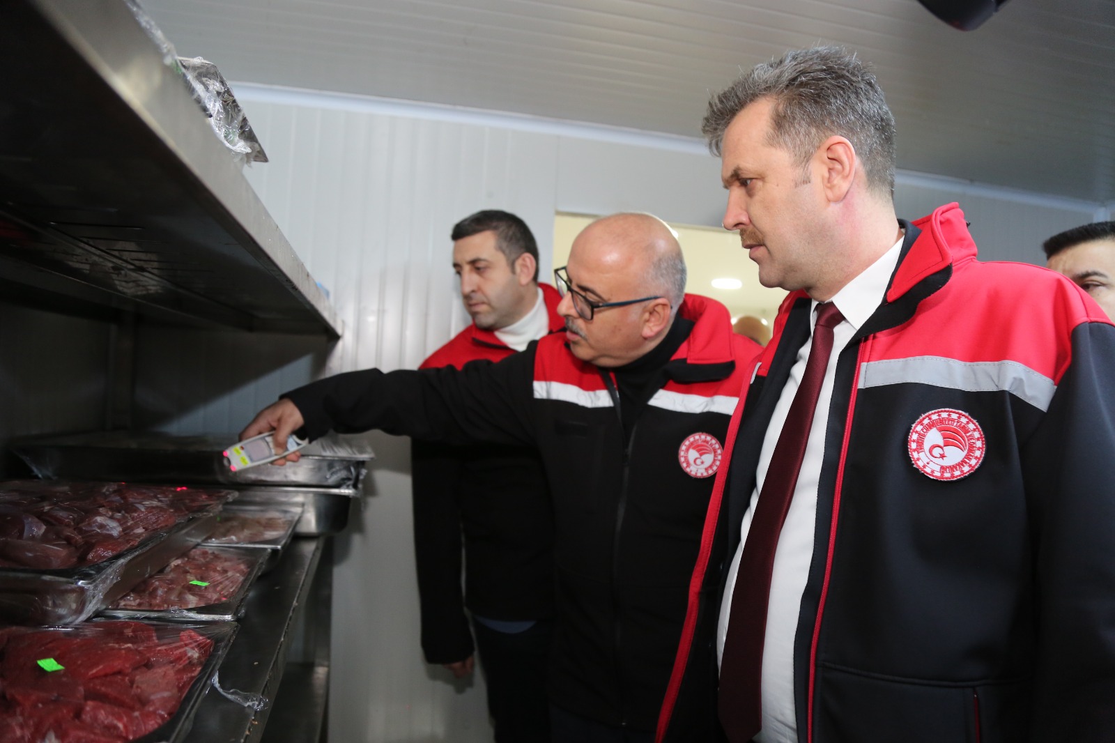 Kış Turizminin Merkezi Uludağ, Yeni Yıla Gıda Denetimleri ile Hazırlanıyor